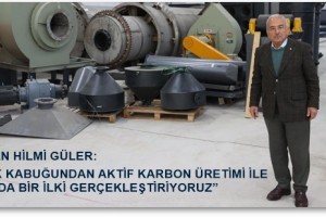 Fındıkta Reform